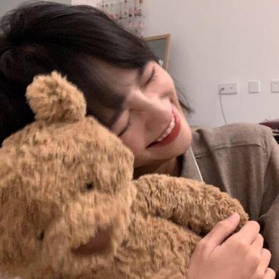 我会一直一直喜欢你